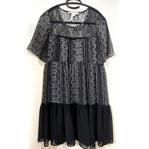 BCBGeneration Mini Dress – size XXS